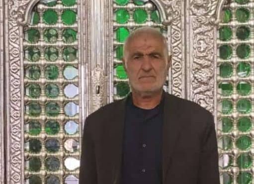 پیام تشکر و قدردانی خانواده ،برادران مرحوم زنده یاد حسینعلی حصارپور بمناسبت شرکت در تشییع ،تدفین ،سومین و هفتمین روز آن مرحوم پیام تشکر و قدردانی خانواده ،برادران مرحوم زنده یاد حسینعلی حصارپور بمناسبت شرکت در تشییع ،تدفین ،سومین و هفتمین روز آن مرحوم