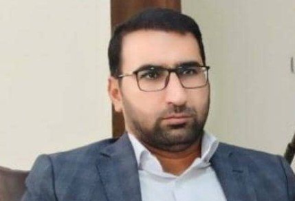 دادستان شهرستان بهمئی:امنیت و آسایش مردم خط قرمز دستگاه قضایی است دادستان شهرستان بهمئی:امنیت و آسایش مردم خط قرمز دستگاه قضایی است