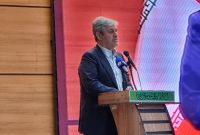 تاج گردون: قومیتگرایی مانع توسعه کهگیلویه و بویراحمد شده است تاج گردون: قومیتگرایی مانع توسعه کهگیلویه و بویراحمد شده است