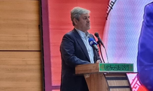 تاج گردون: قومیتگرایی مانع توسعه کهگیلویه و بویراحمد شده است تاج گردون: قومیتگرایی مانع توسعه کهگیلویه و بویراحمد شده است