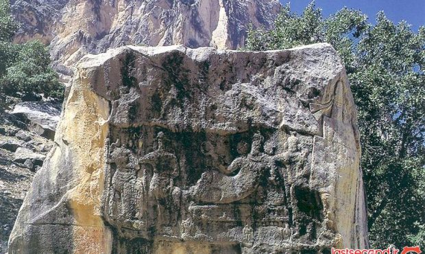 آشنایی با نمونه ای از آثار تاریخی شهرستان بهمئی آشنایی با نمونه ای از آثار تاریخی شهرستان بهمئی