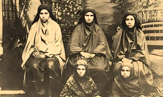 زنان از نظر دین زرتشت زنان از نظر دین زرتشت