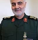 متن کامل وصیتنامه سردار شهید حاج قاسم سلیمانی متن کامل وصیتنامه سردار شهید حاج قاسم سلیمانی