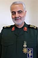 متن کامل وصیتنامه سردار شهید حاج قاسم سلیمانی