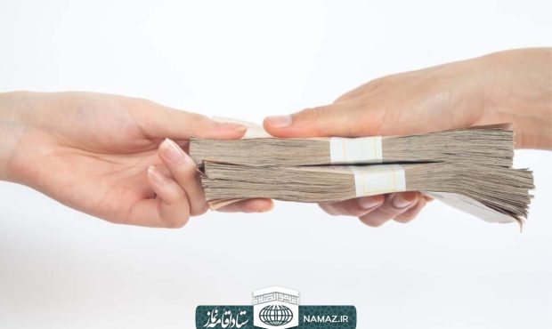 قرض و آداب قرض را بدانید قرض و آداب قرض را بدانید