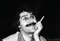 شعر در مورد مادر از حسین پناهی