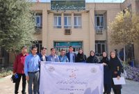 رزمایش سراسری پایش واحدهای عرضه کننده آفتکشهای کشاورزی در کهگیلویه و بویراحمد برگزار شد رزمایش سراسری پایش واحدهای عرضه کننده آفتکشهای کشاورزی در کهگیلویه و بویراحمد برگزار شد