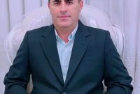 بخشدار مرکزی شهرستان بهمئی در دولت چهاردهم منصوب شد