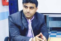 خدمت، نه در مقام، که در مسیر ادامه دارد؛ پایان دوره مسئولیت در اداره صنعت، معدن و تجارت بهمئی خدمت، نه در مقام، که در مسیر ادامه دارد؛ پایان دوره مسئولیت در اداره صنعت، معدن و تجارت بهمئی
