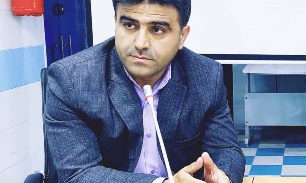 خدمت، نه در مقام، که در مسیر ادامه دارد؛ پایان دوره مسئولیت در اداره صنعت، معدن و تجارت بهمئی خدمت، نه در مقام، که در مسیر ادامه دارد؛ پایان دوره مسئولیت در اداره صنعت، معدن و تجارت بهمئی