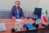 انتصاب سرپرست اداره صنعت و معدن شهرستان بهمئی