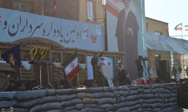 روایت ماندگار “ماغر بهمئی”؛ صدای کوه‌ها، هشدار سردار  سلامی