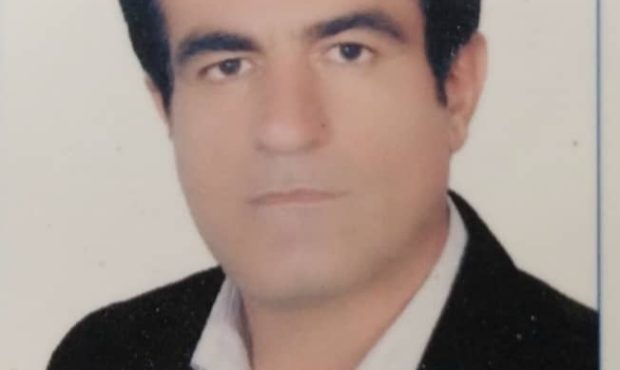 محمد آرمند؛ مردی از تبار آفتاب، به سوی نور پر کشید محمد آرمند؛ مردی از تبار آفتاب، به سوی نور پر کشید