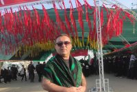 وقتی نام ایران در کربلا بوی اقتدار می‌دهد