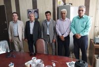 تغییرات مهم در شورای اسلامی شهر لیکک اعلام شد
