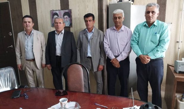 تغییرات مهم در شورای اسلامی شهر لیکک اعلام شد تغییرات مهم در شورای اسلامی شهر لیکک اعلام شد