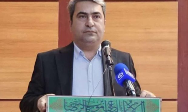 رئیس سازمان جهاد کشاورزی استان کهگیلویه و بویراحمد روز خبرنگار را تبریک گفت.