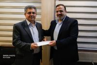 نقشهراه جدید روابط عمومی در صنعت نفت؛ دومین نشست هماهنگی مناطق پنجگانه با محوریت تحول ارتباطی در وزارت نفت برگزار شد نقشهراه جدید روابط عمومی در صنعت نفت؛ دومین نشست هماهنگی مناطق پنجگانه با محوریت تحول ارتباطی در وزارت نفت برگزار شد