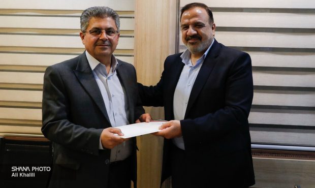 نقشهراه جدید روابط عمومی در صنعت نفت؛ دومین نشست هماهنگی مناطق پنجگانه با محوریت تحول ارتباطی در وزارت نفت برگزار شد نقشهراه جدید روابط عمومی در صنعت نفت؛ دومین نشست هماهنگی مناطق پنجگانه با محوریت تحول ارتباطی در وزارت نفت برگزار شد