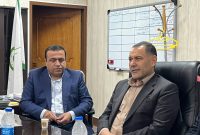 تقویت همافزایی میان ادارهکل غله و تعاون روستایی خوزستان در مدیریت خرید تضمینی گندم تقویت همافزایی میان ادارهکل غله و تعاون روستایی خوزستان در مدیریت خرید تضمینی گندم