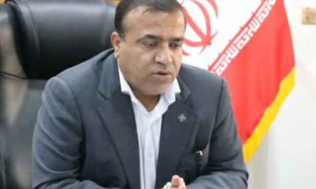 گام مؤثر خوزستان در ارتقای سلامت غذایی؛ افزایش نانواییهای پخت نان کامل به ۴۸ واحد با مدیریت علمی ادارهکل غله و خدمات بازرگانی استان گام مؤثر خوزستان در ارتقای سلامت غذایی؛ افزایش نانواییهای پخت نان کامل به ۴۸ واحد با مدیریت علمی ادارهکل غله و خدمات بازرگانی استان