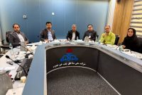 نقش کمیته انضباط کار در ارتقای سلامت اداری و انضباط سازمانی در شرکت ملی مناطق نفتخیز جنوب نقش کمیته انضباط کار در ارتقای سلامت اداری و انضباط سازمانی در شرکت ملی مناطق نفتخیز جنوب