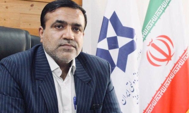 ادارهکل غله و خدمات بازرگانی خوزستان؛ محور راهبردی تأمین، تنظیم و پایداری امنیت غذایی کشور ادارهکل غله و خدمات بازرگانی خوزستان؛ محور راهبردی تأمین، تنظیم و پایداری امنیت غذایی کشور