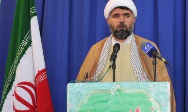 امام جمعه بهمئی: پروژه ملی آبرسانی از سد کوثر پس از ۱۵ سال همچنان نیمهتمام مانده است امام جمعه بهمئی: پروژه ملی آبرسانی از سد کوثر پس از ۱۵ سال همچنان نیمهتمام مانده است