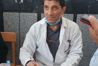 دکتر نقدیپور،افتخار شهرلیکک، خدمتگزار واقعی مردم دکتر نقدیپور،افتخار شهرلیکک، خدمتگزار واقعی مردم