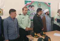 پیام تبریک پایگاه خبری تحلیلی عصر زنگی به مناسبت روز نیروی انتظامی به نیروی انتظامی شهرستان بهمئی //حافظان امنیت و آرامش در دل مناطق پر چالش پیام تبریک پایگاه خبری تحلیلی عصر زنگی به مناسبت روز نیروی انتظامی به نیروی انتظامی شهرستان بهمئی //حافظان امنیت و آرامش در دل مناطق پر چالش