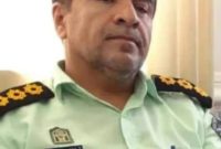 قدردانی فرمانده پایگاه شهید جومردی از حضور باشکوه مردم، ایلات و طوایف و مسئولان در مراسم تشییع زندهیاد سرهنگ جانباز قربانعلی جرندان قدردانی فرمانده پایگاه شهید جومردی از حضور باشکوه مردم، ایلات و طوایف و مسئولان در مراسم تشییع زندهیاد سرهنگ جانباز قربانعلی جرندان
