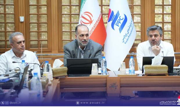 پتروشیمی پردیس؛ همیار ارزشآفرین در پیشگیری از زندانیشدن بدهکاران دیه در استان بوشهر پتروشیمی پردیس؛ همیار ارزشآفرین در پیشگیری از زندانیشدن بدهکاران دیه در استان بوشهر