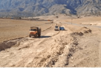 آغاز عملیات زیرسازی خیابان اصلی ورودی قلعه ممبی؛ گامی مهم در توسعه پایدار زیرساخت‌های شهری، ارتقای ایمنی تردد شهروندان و آماده‌سازی مسیر برای اجرای پروژه‌های عمرانی آینده