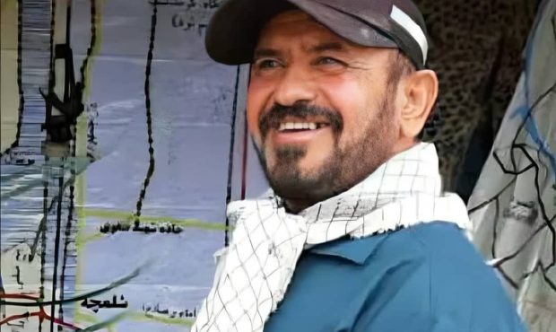 نجات جانباز مهدی برکت در کمین دشمن؛ روایت همرزمش حسین کرم نسب از عملیات نصر ۴