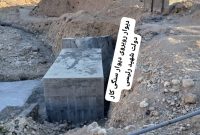 «یک دهانه پل؛ قصه ناتمام ۴ دولت در بهمئی»