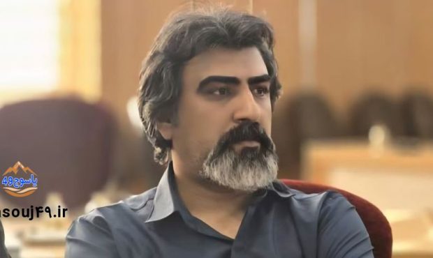 «انتقاد صریح امین کاظم‌نژاد از رویکرد دولت: هشدار نسبت به تبدیل بحران مشارکت به بحران مشروعیت»