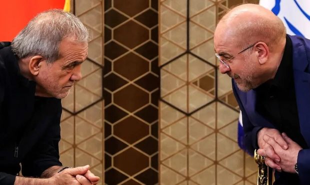 تغییر آرایش قدرت در بهارستان؛ چرا قالیباف لحن خود را علیه دولت تندتر کرد؟ | تحلیل تخصصی عصر زنگی