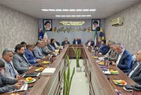 همگامی صنعت نفت و بسیج در آغاجاری؛ کارکنان صنعت نفت با مسئولیت‌پذیری اقتصادی پیشران چرخ اقتصادی کشور