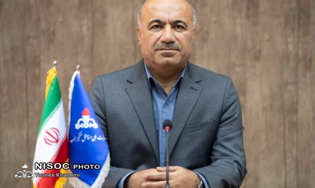 قدردانی اهالی بخش مرکزی امیدیه و جایزان از مدیر شرکت بهرهبرداری نفت و گاز آغاجاری قدردانی اهالی بخش مرکزی امیدیه و جایزان از مدیر شرکت بهرهبرداری نفت و گاز آغاجاری