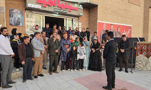 راز درخشش هنرمندان بهمئی در جشنواره منطقه‌ای جنوب کشور