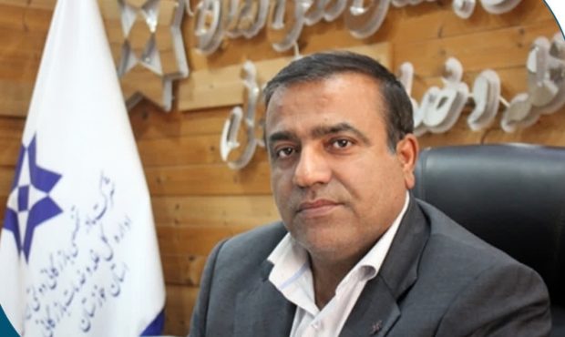 اختصاص ۳۲۰۰ تن برنج هندی باسماتی برای تنظیم بازار خوزستان اختصاص ۳۲۰۰ تن برنج هندی باسماتی برای تنظیم بازار خوزستان