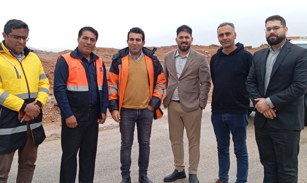 آغاز مطالعات تخصصی ارتقای ایمنی و توسعه راههای حوزه نفتخیز کت و بابااحمد؛ نویدبخش تحول زیرساختی برای روستاها آغاز مطالعات تخصصی ارتقای ایمنی و توسعه راههای حوزه نفتخیز کت و بابااحمد؛ نویدبخش تحول زیرساختی برای روستاها