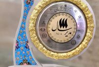 دریافت «نشان عالی مدیریت» توسط مدیرعامل شرکت بهره‌برداری نفت و گاز آغاجاری در اجلاس ملی مدیر سال