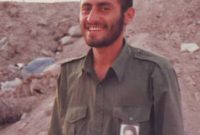 خاطره‌ای از رشادت و شهادت شهیدان مجید محسنی و خسرو زره در عملیات نصر چهار