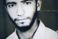 خاطره‌ای از مردی که پیش از شهادت، آسمانی زندگی کرد// شهید عین‌الله شبانه