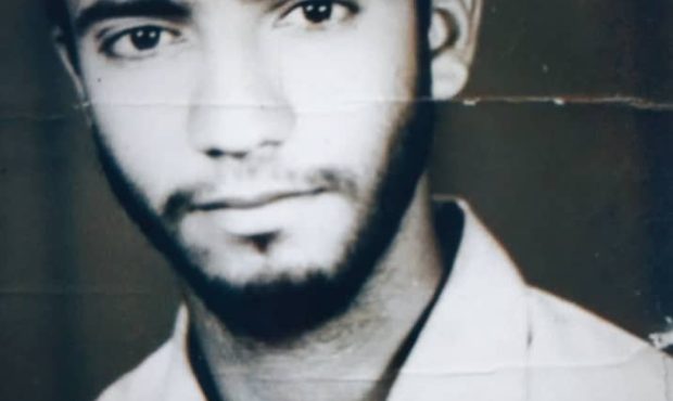 خاطره‌ای از مردی که پیش از شهادت، آسمانی زندگی کرد// شهید عین‌الله شبانه