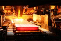 فولاد خوزستان و نگاه به آینده؛ از پایداری امروز تا رقابت‌پذیری فردا//از امروزِ تولید تا فردای صنعت؛ چشم‌انداز آینده‌محور فولاد خوزستان