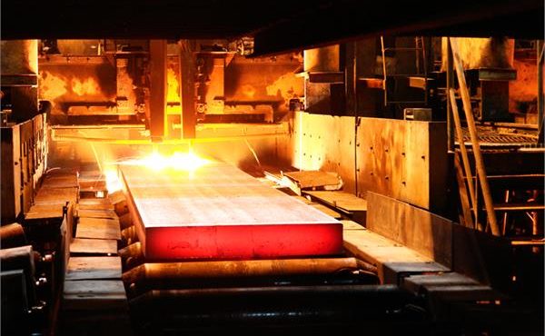 فولاد خوزستان و نگاه به آینده؛ از پایداری امروز تا رقابتپذیری فردا//از امروزِ تولید تا فردای صنعت؛ چشمانداز آیندهمحور فولاد خوزستان فولاد خوزستان و نگاه به آینده؛ از پایداری امروز تا رقابتپذیری فردا//از امروزِ تولید تا فردای صنعت؛ چشمانداز آیندهمحور فولاد خوزستان