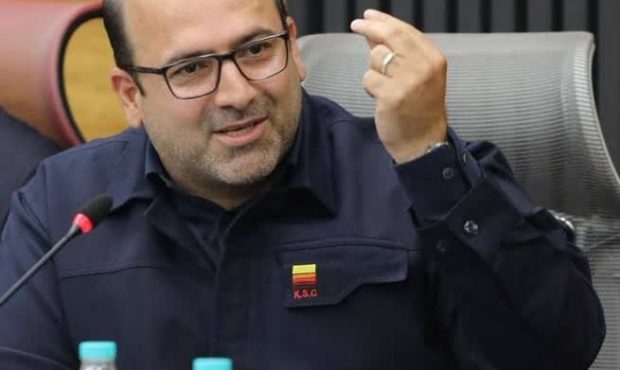 پژوهش؛ حافظه زنده سازمان و موتور محرک پایداری تولید در فولاد خوزستان