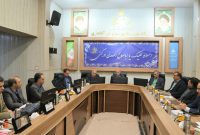 آغاز ممیزی خارجی IMS در شرکت نفت و گاز آغاجاری؛ گامی پیشگیرانه برای ارتقای تفکر سیستمی و بهره‌وری سازمانی